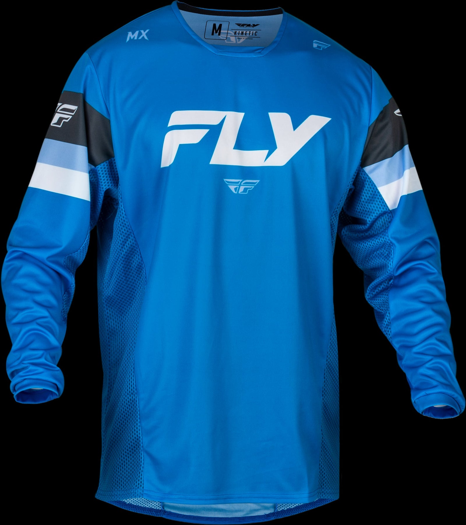 FLY RACING Jersey Kinetic Prix Jersey