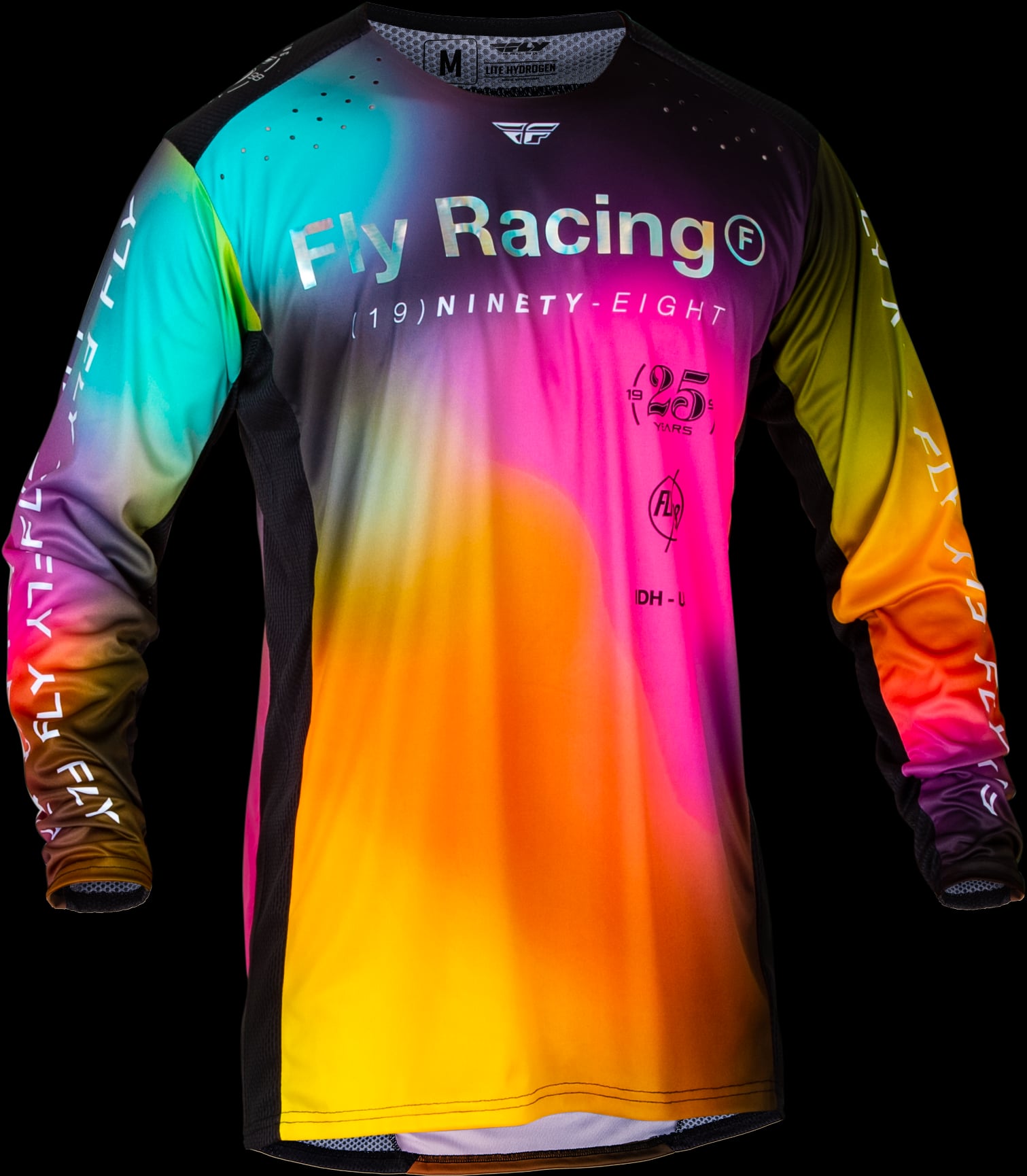 FLY RACING Jersey Lite LE Legacy Jersey