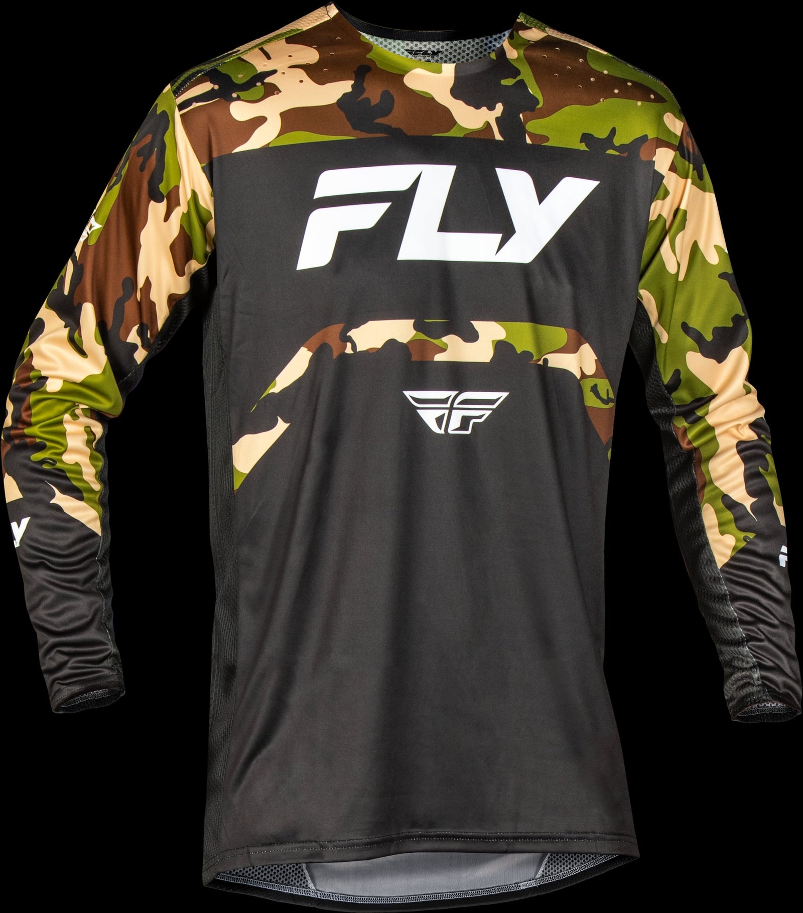 FLY RACING Jersey Youth Rayce Bicycle Jersey