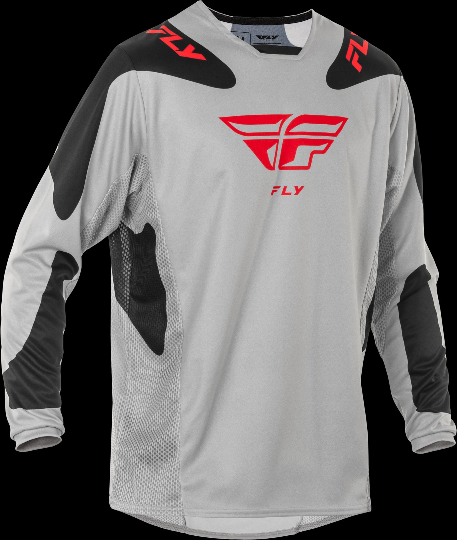FLY RACING Jersey Kinetic Sym Jersey