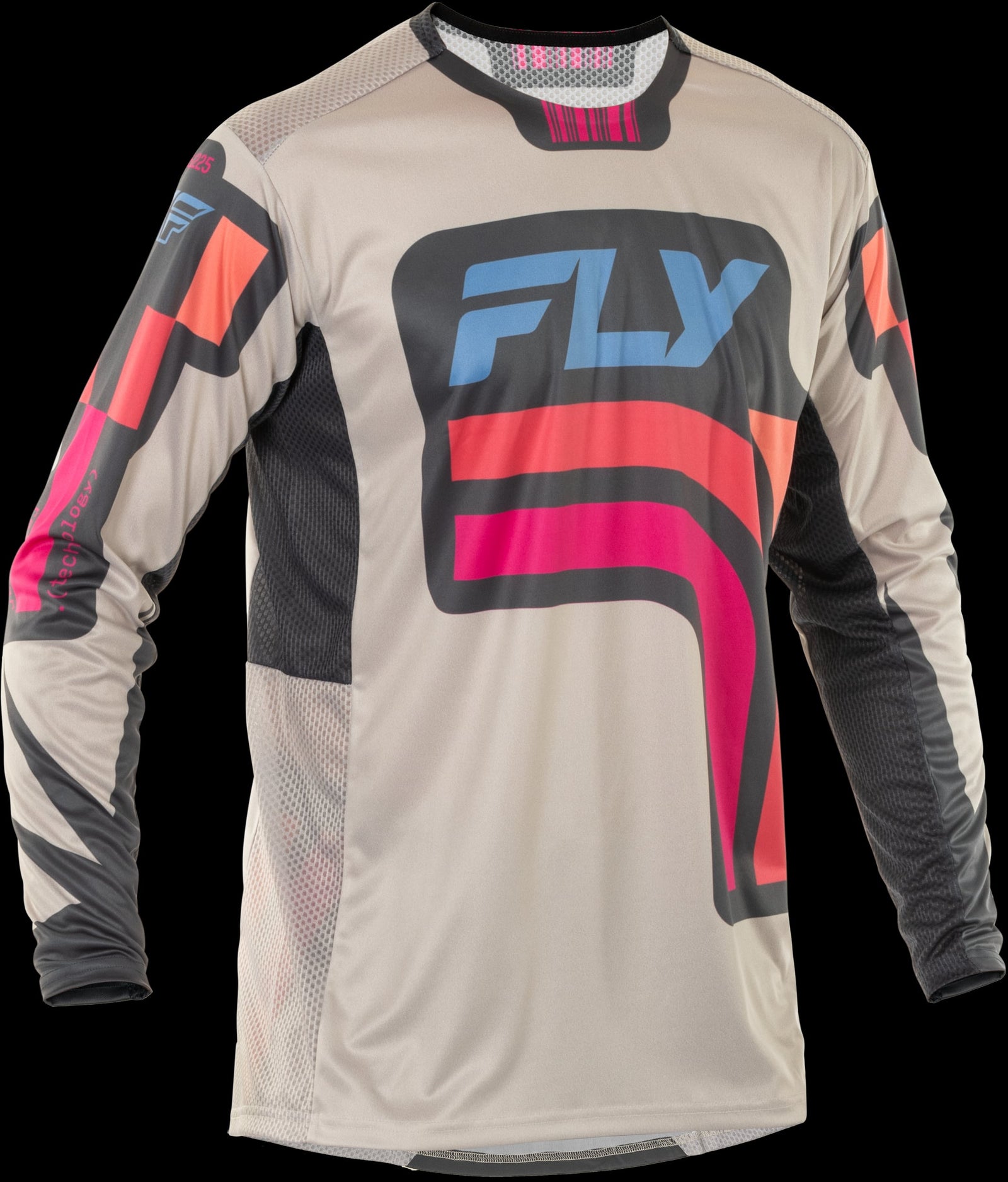 FLY RACING Jersey Youth Lite Vice Jersey