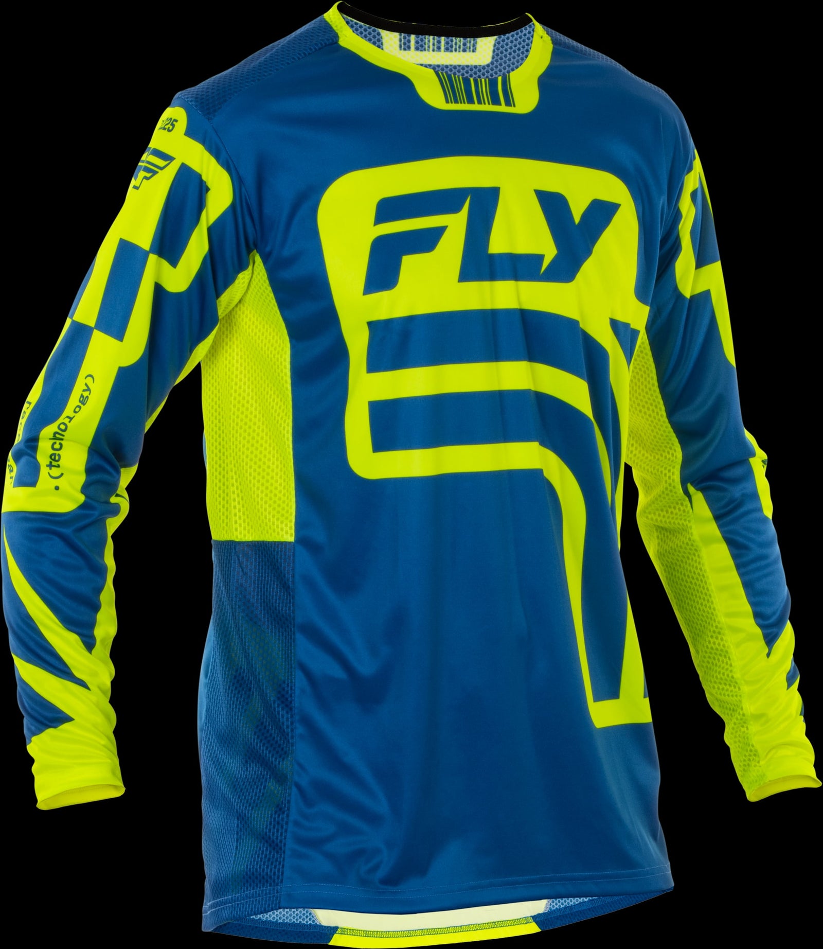 FLY RACING Jersey Youth Lite Lancer Jersey