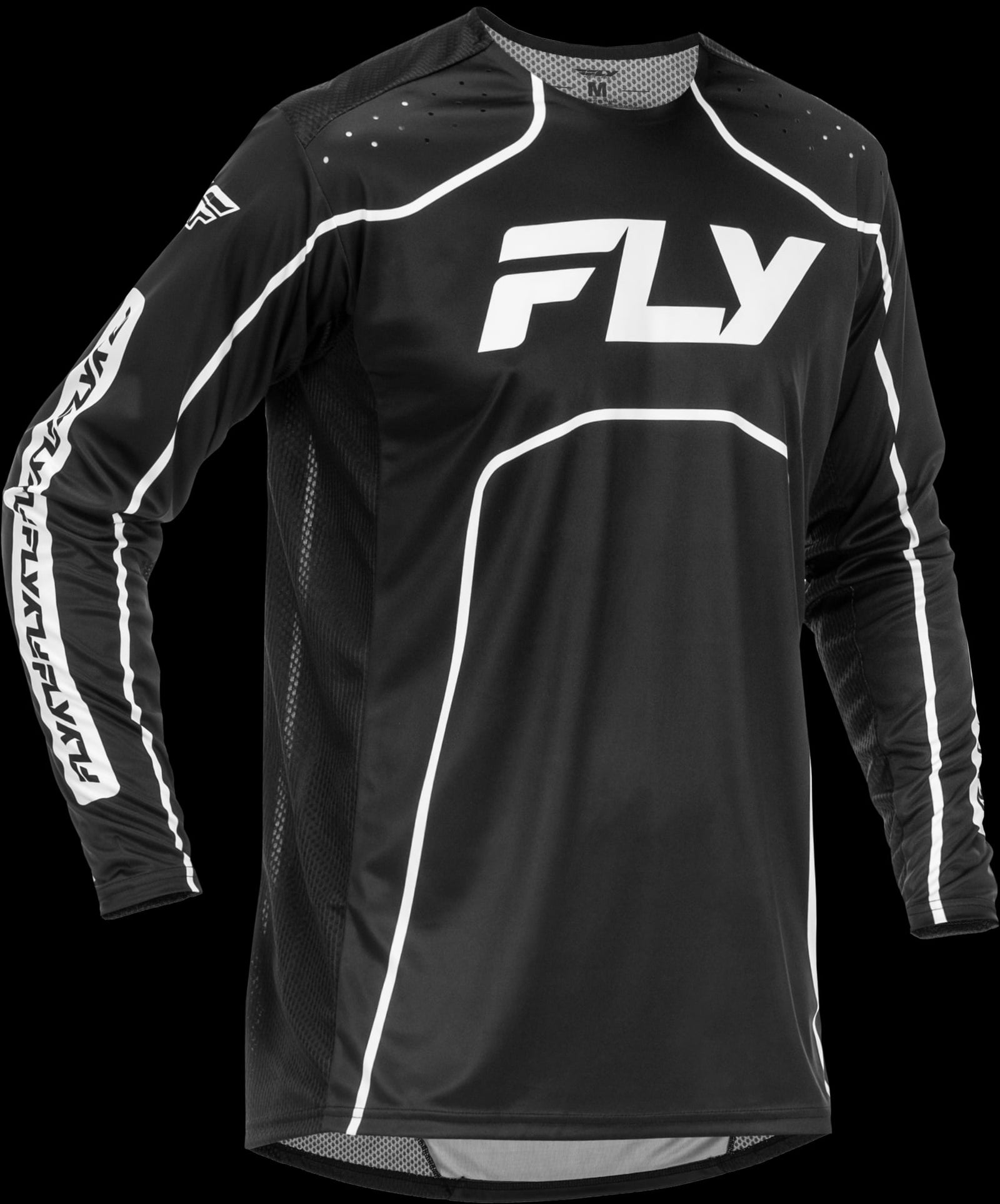 FLY RACING Jersey Youth Rayce Bicycle Jersey (2026)