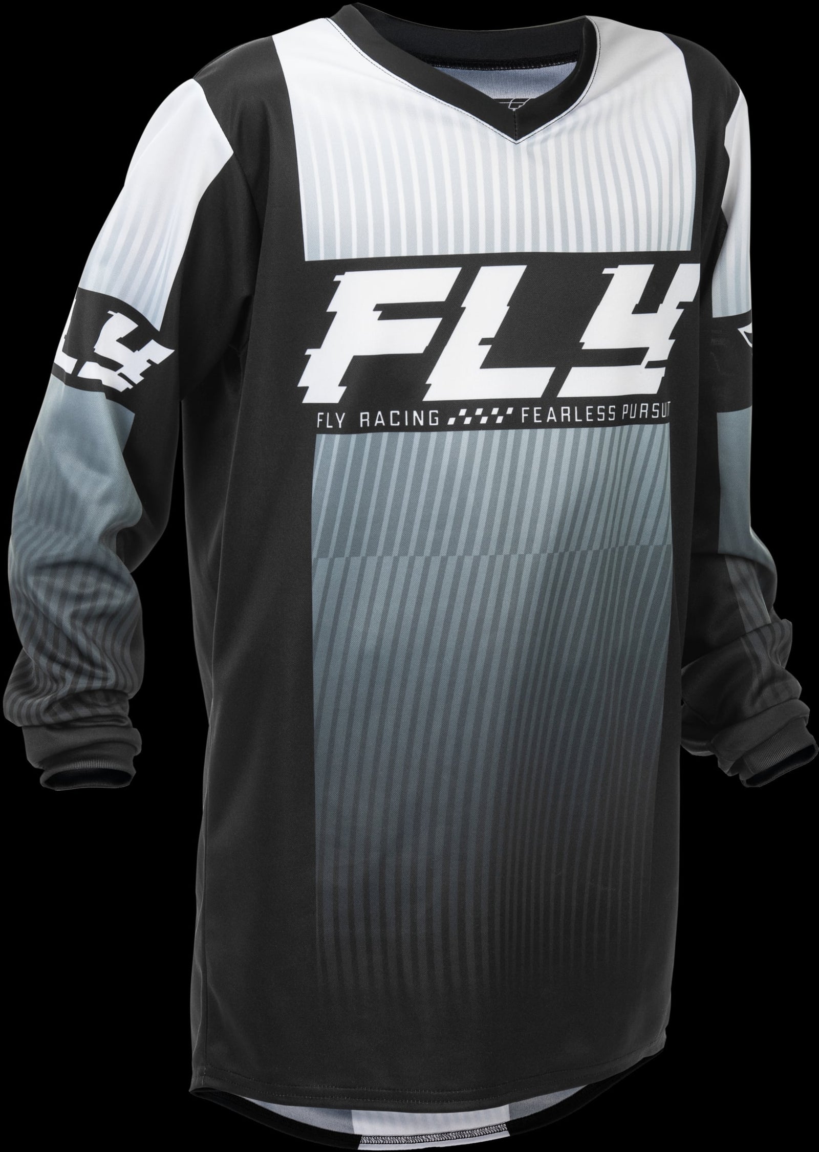 FLY RACING Jersey 2026 F-16 Youth Jersey