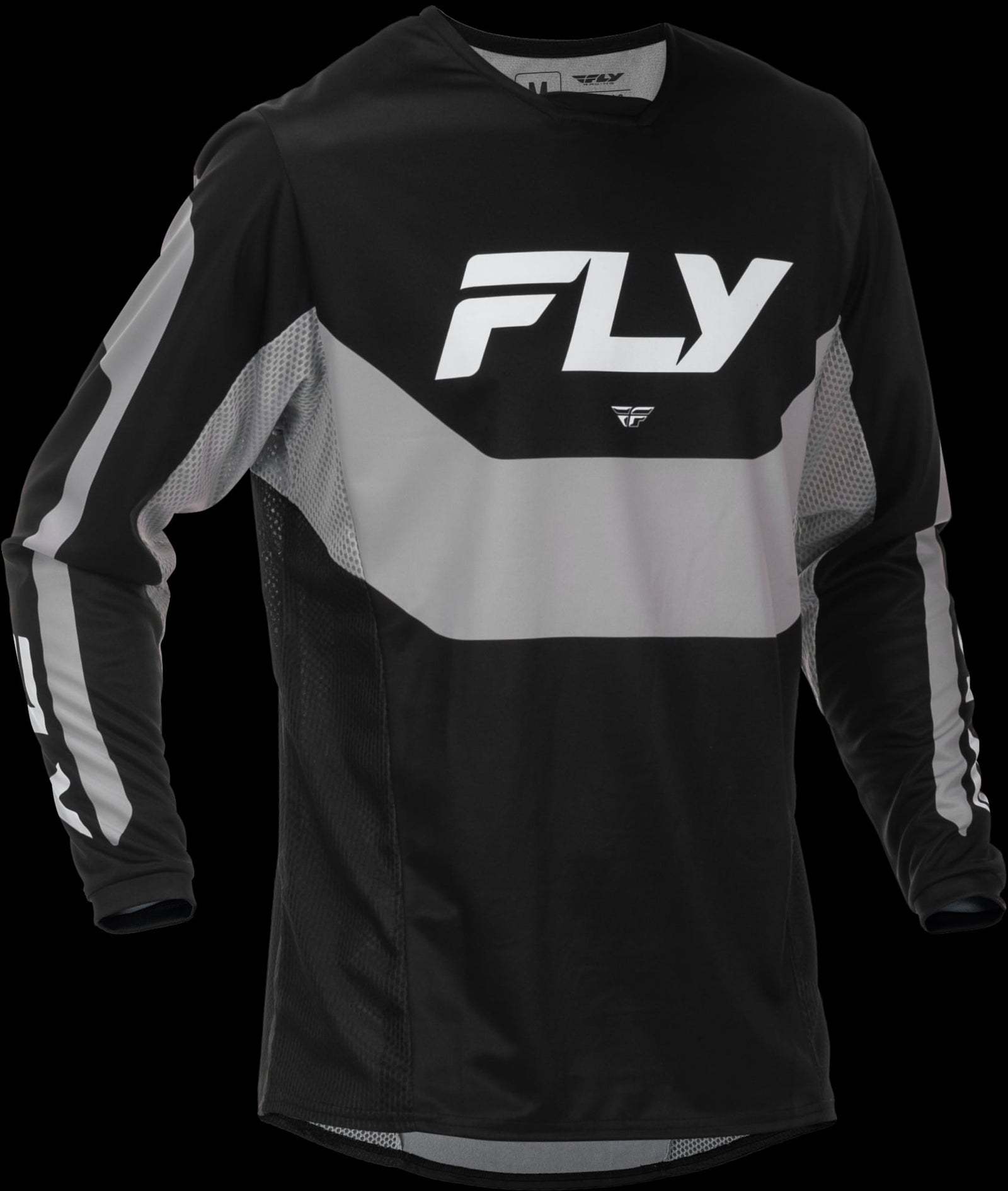FLY RACING Jersey 2026 Kinetic Jersey