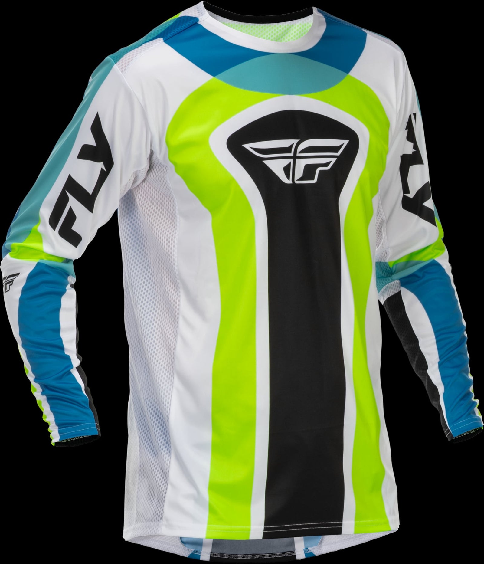 FLY RACING Jersey 2026 Youth Lite LE Current Jersey