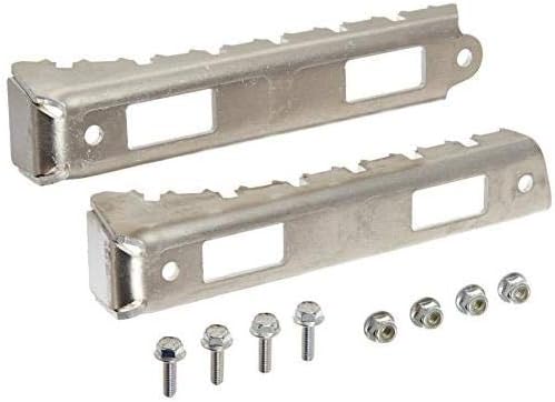 Can-Am New OEM Outlander ATV Footpeg Boot Foot Well Gripper Grip Kit 715001131
