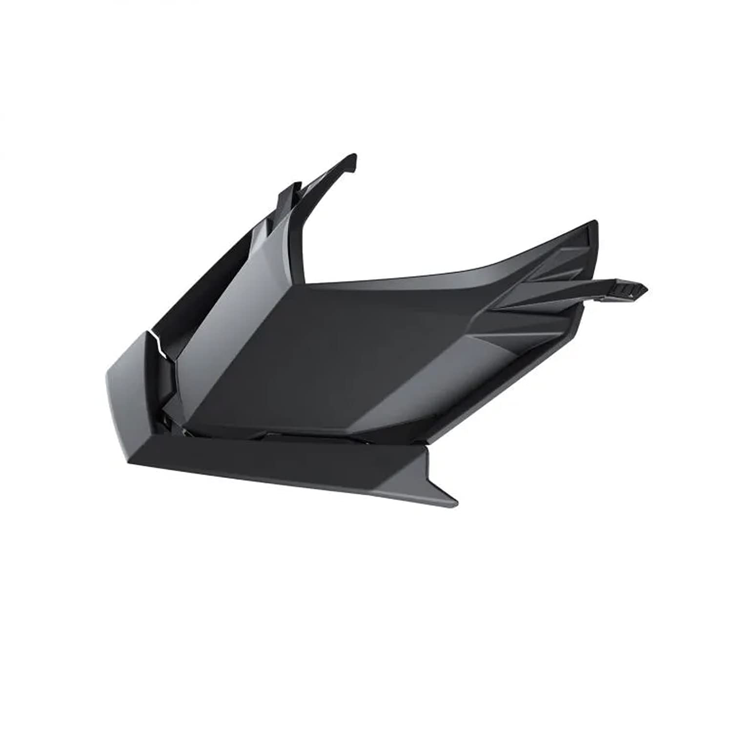 Sea-Doo Spark front deflector lid kit OEM 295100865 black