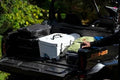 Sea-Doo OEM White LinQ 4.2 US Gal (16 L) Rigid Cooler, 295100698