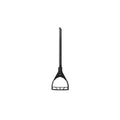 Ski-Doo OEM Snowmobile Shovel with Saw Handle – Backcountry & Trail Recovery Tool | 860201919