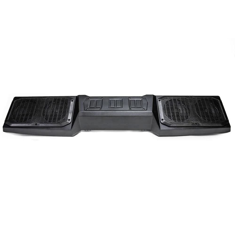 Polaris 2882891 Overhead Audio Visor Speakers 4x6.5'', 300W