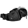 OGIO enduro waist pack with spare tube compartment