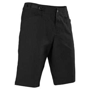 Fox Racing Ranger Lite Short – Black