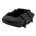 Ski-Doo LinQ Tunnel Bag with Removable Cover and Compartments