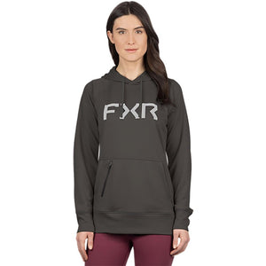 FXR Unisex Pilot UPF Pullover Hoodie