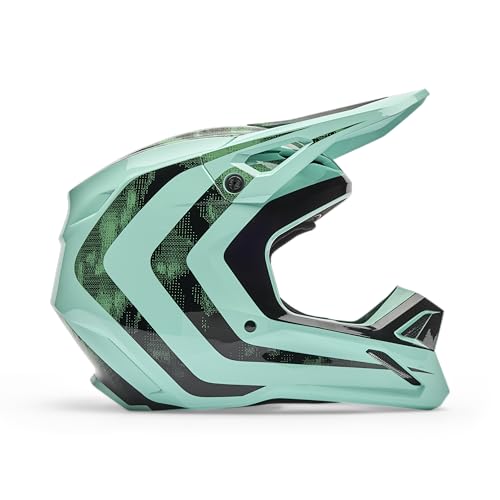 Fox Racing Youth V1 Motocross Helmet with MIPS – DOT & ECE22.06 Certified