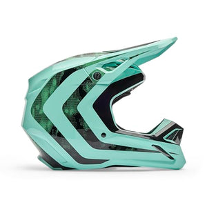 Fox Racing Youth V1 Motocross Helmet – MIPS Certified | DOT & ECE22.06