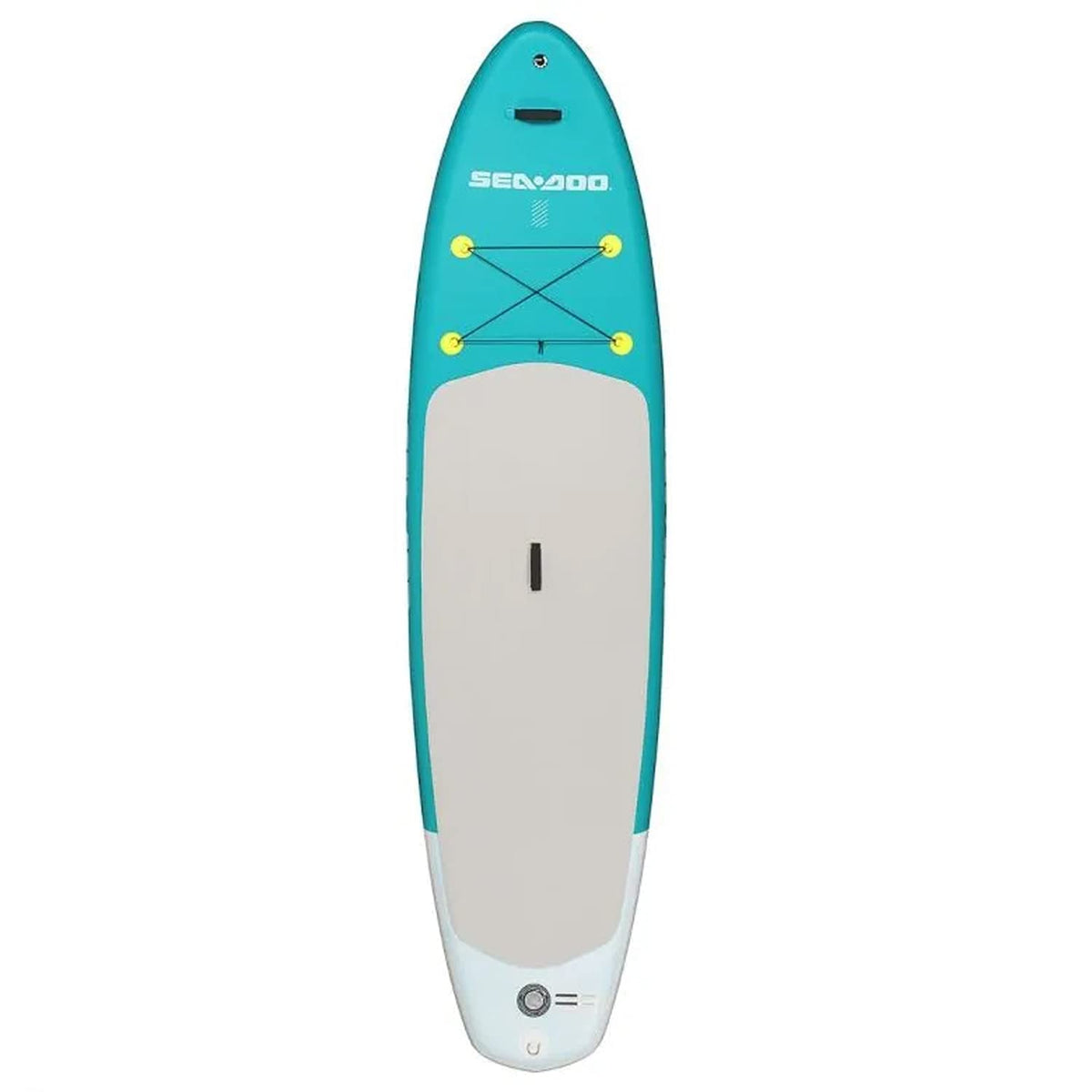 Sea-Doo Inflatable Stand Up Paddle Board 11’6" Anti-Sliding, B106660000