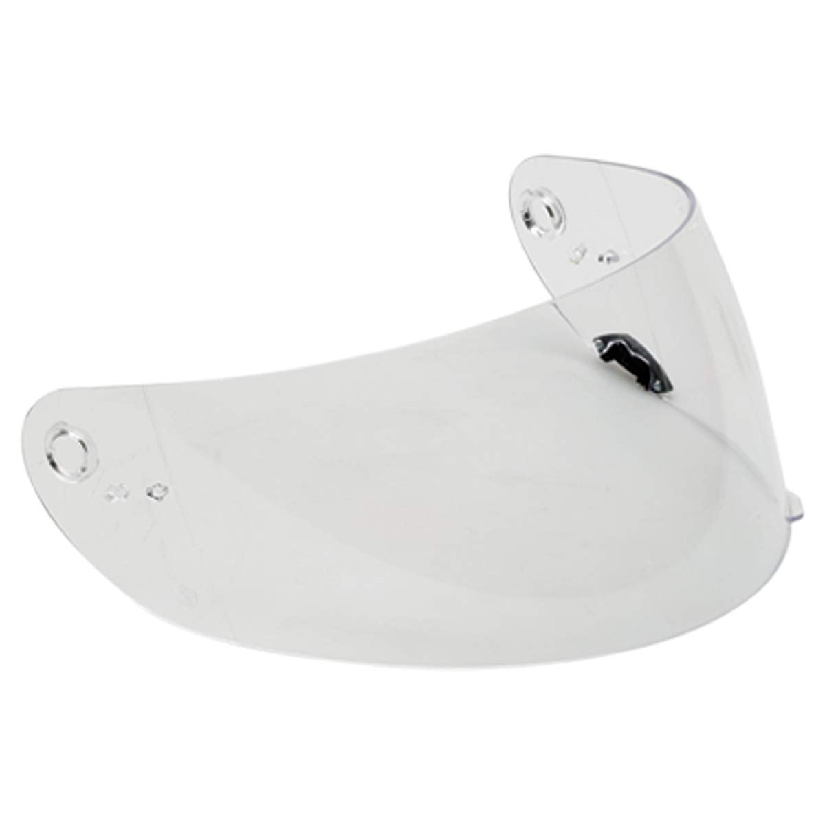 Bell Click Release Shield, Clear