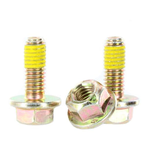 Can-Am New OEM Footrest Support Kit – 219800500