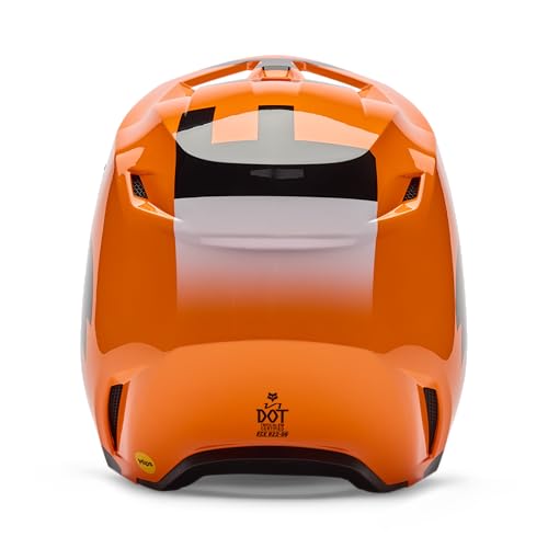 Fox Racing V1 Helmet for Kids – Motocross & Off-Road DOT Approved