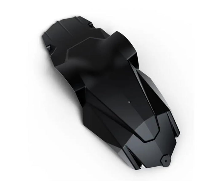 Polaris AXYS Extreme Skid Plate OEM black 2880384-070