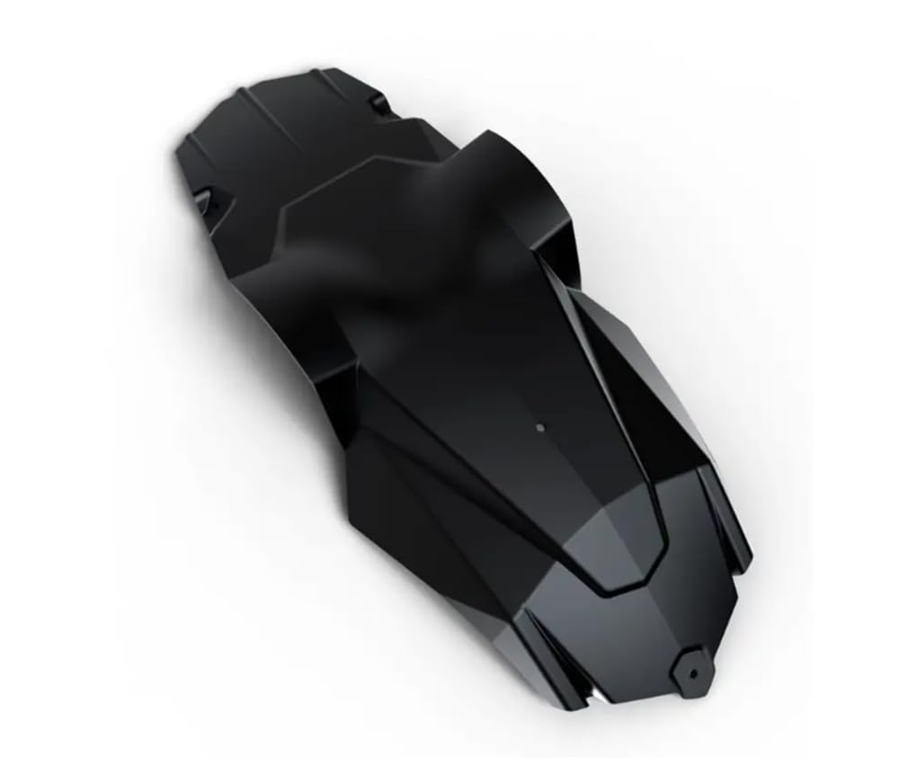 Polaris AXYS Extreme Skid Plate OEM black 2880384-070