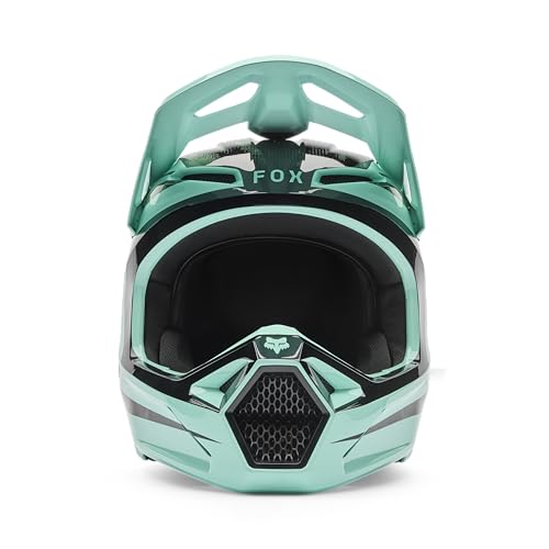 Fox Youth V1 Motocross Helmet 36387-824 – Lightweight MIPS Safety Helmet