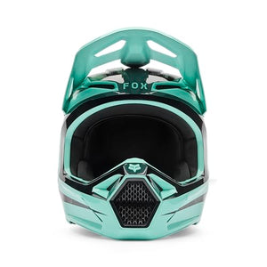 Fox Racing Youth V1 Motocross Helmet – MIPS Certified | DOT & ECE22.06