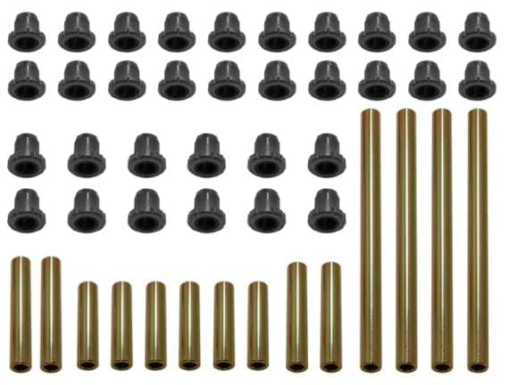Polaris OEM Heavy Duty Suspension Bushing Kit 2830564 for ATV and UTV