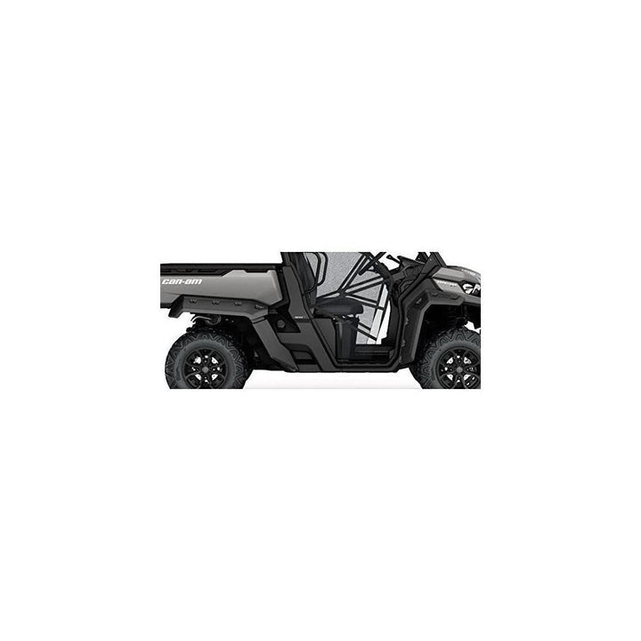 Can-Am OEM Fender Extender 715006821 for Defender