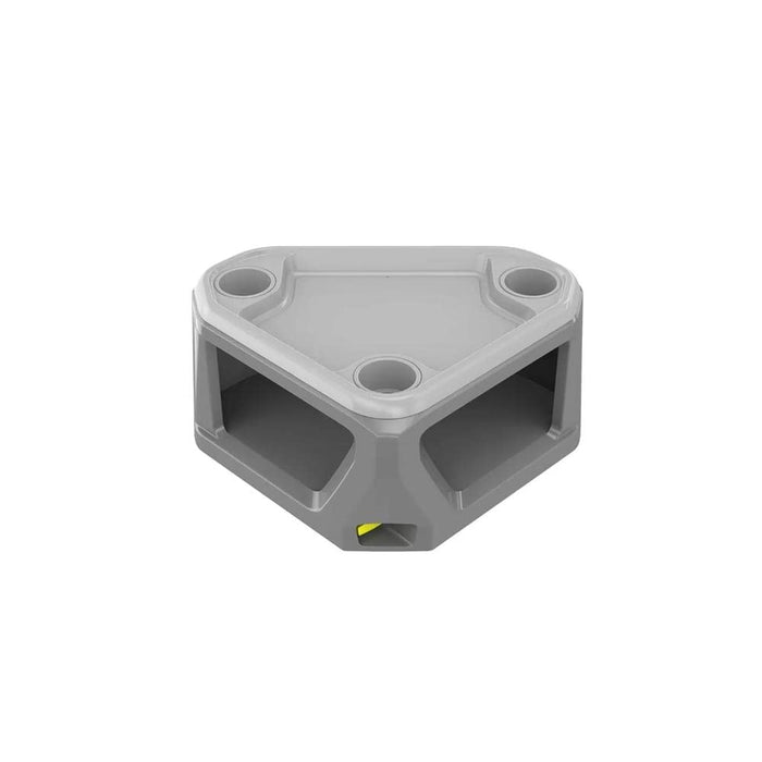 Sea-Doo Switch Pontoon Boat Corner Table OEM 295101052 with cup holders