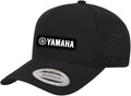 Yamaha Performance Hat Black