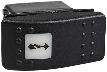 Can-Am 2011-2018 Commander 1000 Traxter T Hd8 Winch Switch 710002052 New OEM