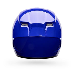 Bell Qualifier Motorcycle Helmet Blue Clip | BELL