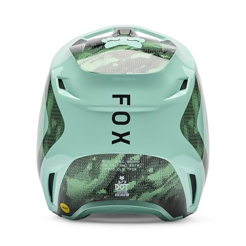 Fox Racing Youth V1 Motocross Helmet with MIPS – DOT & ECE22.06 Certified