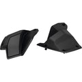 Sea-Doo Spark Step Wedges Foot Rest Kit with 45-degree slope, OEM 295100705