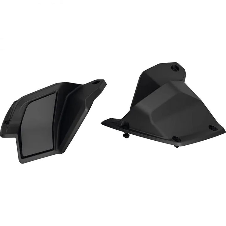 Sea-Doo Spark Step Wedges Foot Rest Kit with 45-degree slope, OEM 295100705