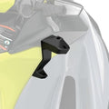 BRP LinQ Right Side Front Support 295101040 GTI, GTR, Wake (2020 and up) / FISHPRO Scout, Black