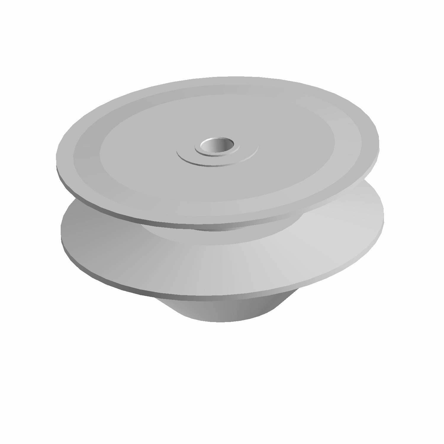 Polaris OEM snowmobile ASM driven clutch 1323625 genuine replacement