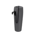 BRP Switch LinQ Lite Fenders Kit – Grey, complete set of 2 fenders and holders
