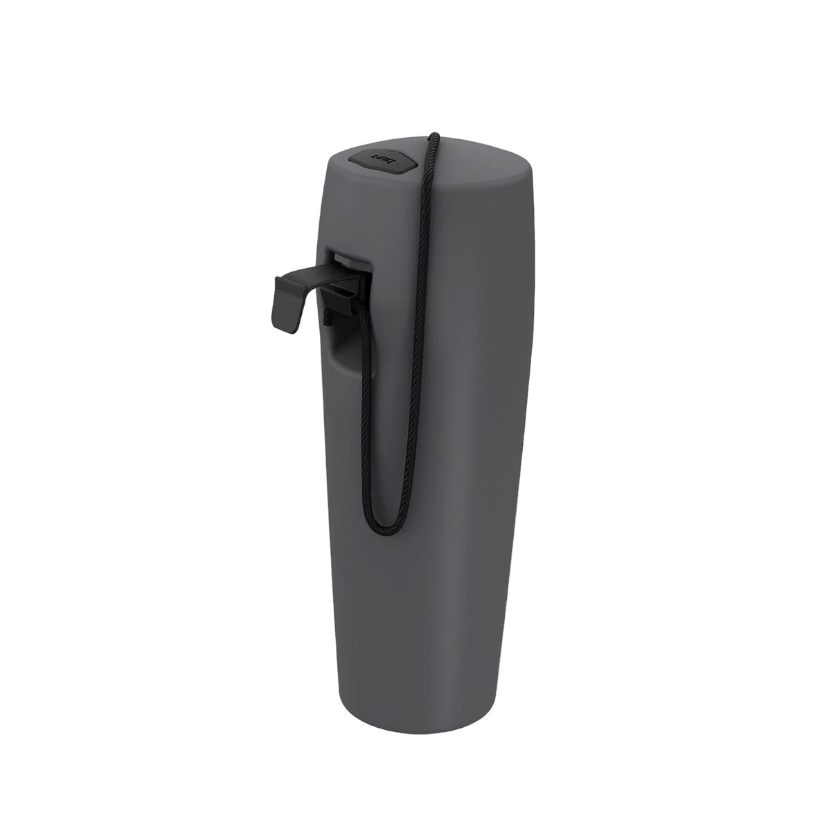 BRP Switch LinQ Lite Fenders Kit – Grey, complete set of 2 fenders and holders