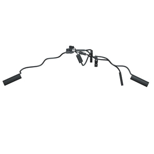 Polaris Hand & Thumb Warmer Kit – 2021-2023 Sportsman 450, 570, XP 1000 HO