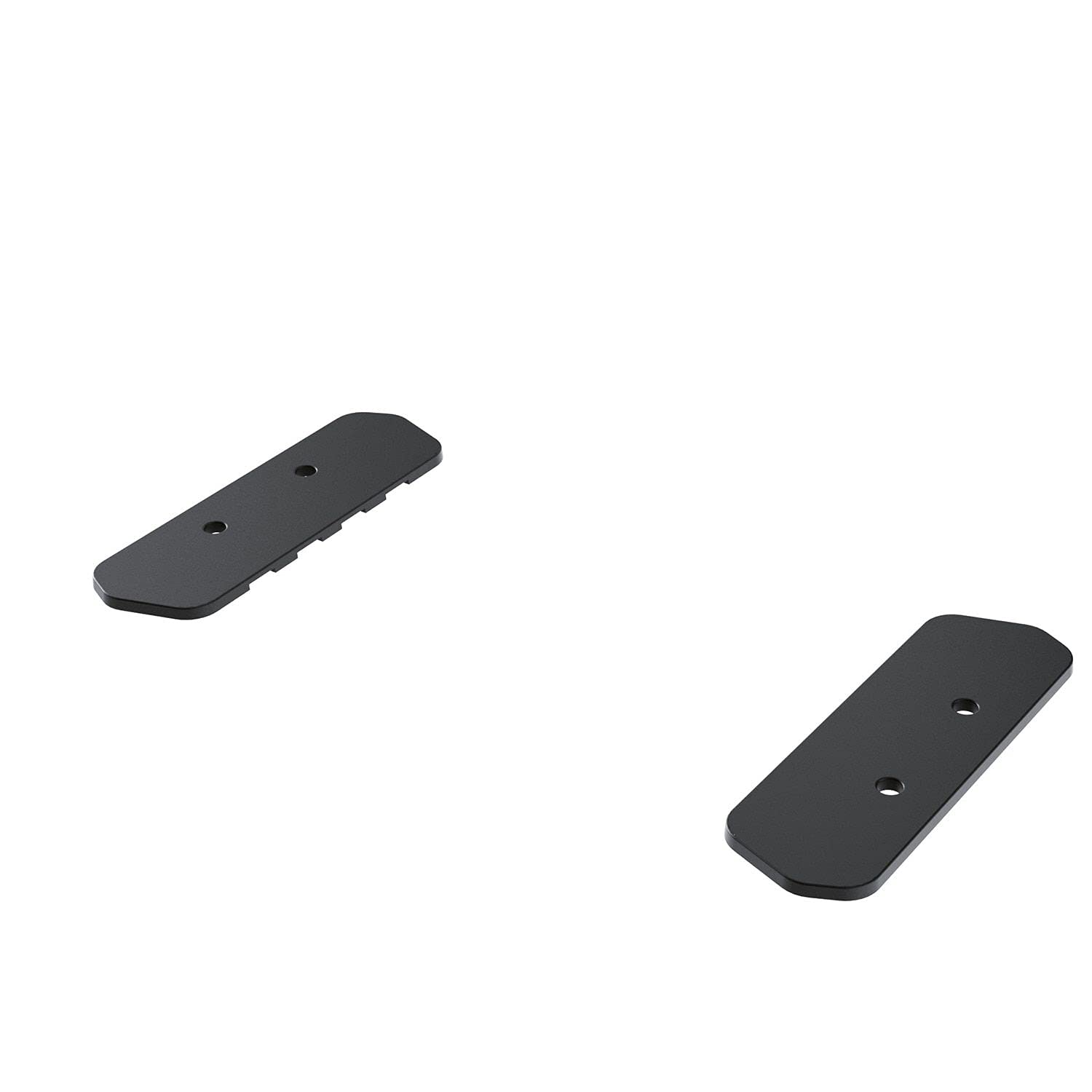 Ski-Doo OEM REV-XU LinQ Adaptor Plate 860200945 – Front View