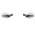 Ski-Doo OEM Transparent Handlebar Wind Deflector Kit – 860200789