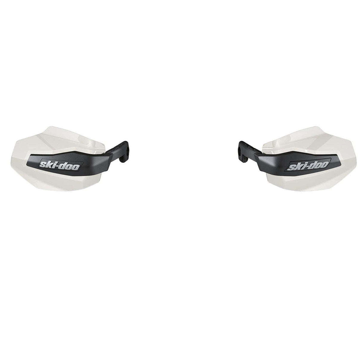 Ski-Doo OEM Transparent Handlebar Wind Deflector Kit – 860200789