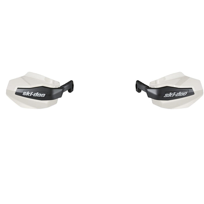 Ski-Doo OEM Transparent Handlebar Wind Deflector Kit – 860200789