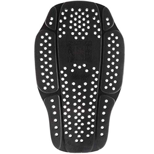 Alpinestars Men's Back Protection Foam (Nucleon KR-2i L) – Black, Large