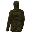 FXR Men’s Pro Air Hoodie – Off-road and motocross sun-protective performance hoodie