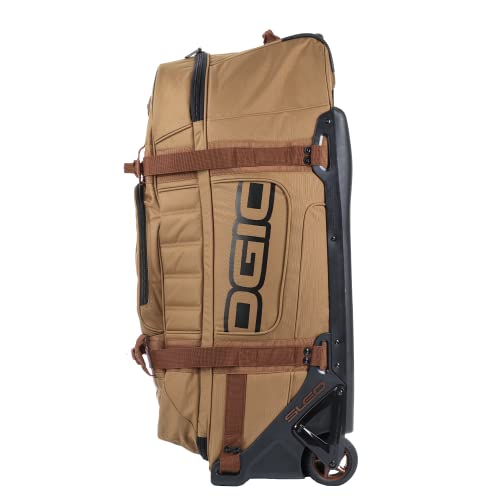 OGIO off-road gear duffel – large 123L capacity motocross bag